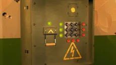 Layers of Fear 2 é semelhante a Layers of Fear 2