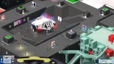 Tokyo 42 - jogo do gênero Stealth