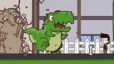 No Time To Explain é semelhante a No Time To Explain