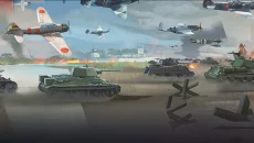 World of Tanks: HEAT é semelhante a World of Tanks: HEAT