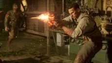 Call of Duty: Black Ops 3 - Awakening é semelhante a Call of Duty: Black Ops 3 - Awakening
