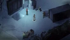 Fear Effect Reinvented é semelhante a Fear Effect Reinvented