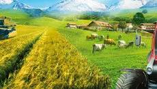 Farm Expert 2017 é semelhante a Farm Expert 2017