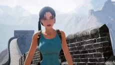 Tomb Raider 2025 (Unreal Engine 5) é semelhante a Tomb Raider 2025 (Unreal Engine 5)