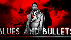 Blues and Bullets - complemento para Blues and Bullets