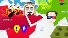 Beach Head 2: The Dictator Strikes Back! é semelhante a Beach Head 2: The Dictator Strikes Back!