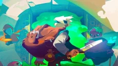 Moonlighter - jogo do gênero Roguelike
