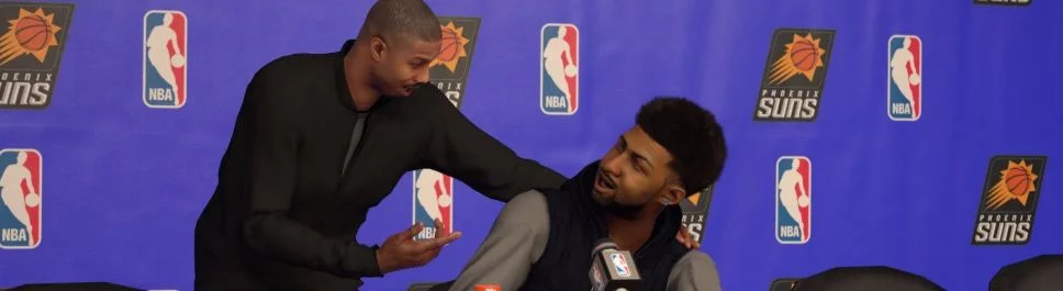 NBA 2K17 — Трейнер / Trainer (+7) [1.03] [MrAntiFun] / Treinadores / Trapaças