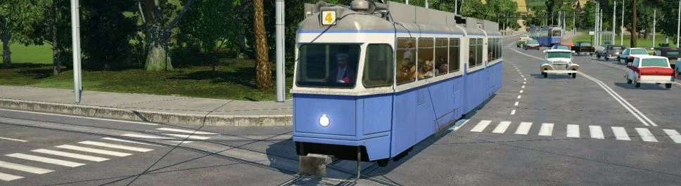 Transport Fever — Трейнер / Trainer (+1: Деньги / Money) [Build 11807] [MrAntiFun] / Treinadores / Trapaças