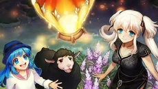 Mabinogi
