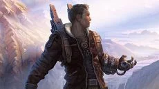 Armikrog é semelhante a Armikrog