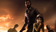 Walking Dead: Michonne Episode 3 - What We Deserve - jogo do gênero Filme interativo