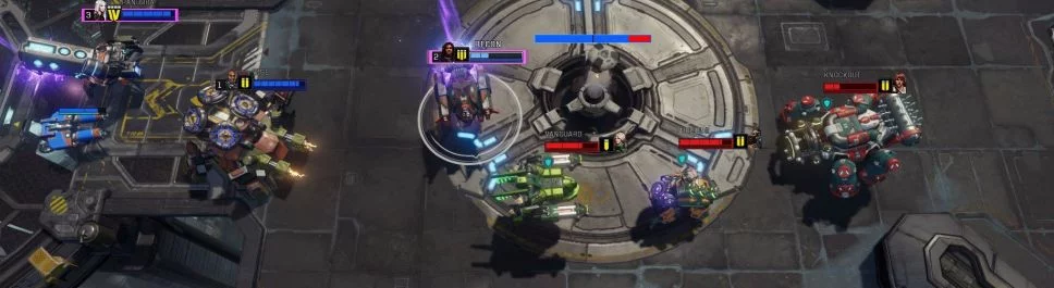 Data de lançamento Dropzone em diferentes países do mundo