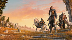 Elder Scrolls Online: Thieves Guild - jogo do gênero MMO