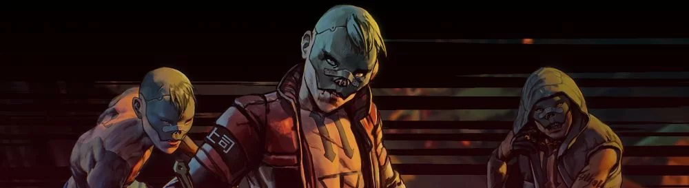 Avaliações negativas sobre RUINER — 0 opiniões