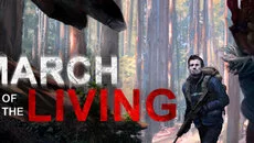 March of the Living - jogo do gênero Roguelike