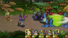 Star of Heroes - jogo do gênero Jogo gratuito