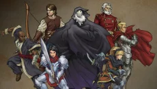 Final Fantasy Tactics Advance é semelhante a Final Fantasy Tactics Advance