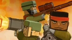 Command & Conquer: Red Alert 3 - Commander's Challenge é semelhante a Command & Conquer: Red Alert 3 - Commander's Challenge