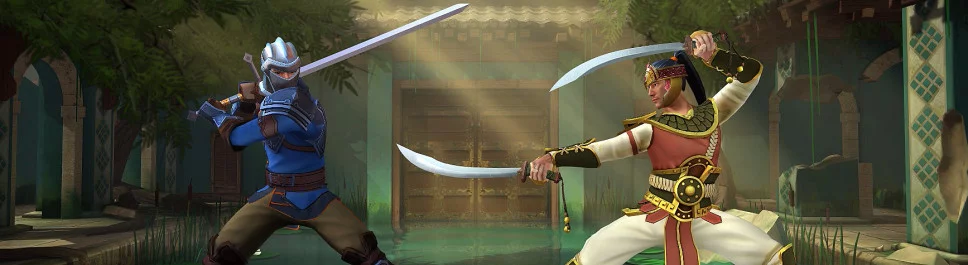 Comprar Shadow Fight 3 barato, descontos de até 90% 🏷️, comparação de preços em diferentes lojas