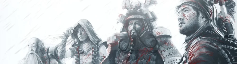 Shadow Tactics: Blades of the Shogun — Трейнер / Trainer (+4) [1.0] [FANAiON] / Treinadores / Trapaças