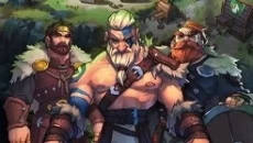 Northgard