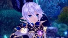 Dungeon Fighter Online é semelhante a Dungeon Fighter Online