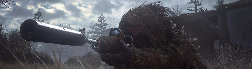 Todas as avaliações e notas Call of Duty 4: Modern Warfare Remastered (Call of Duty: Modern Warfare Remastered) — 4 opiniões