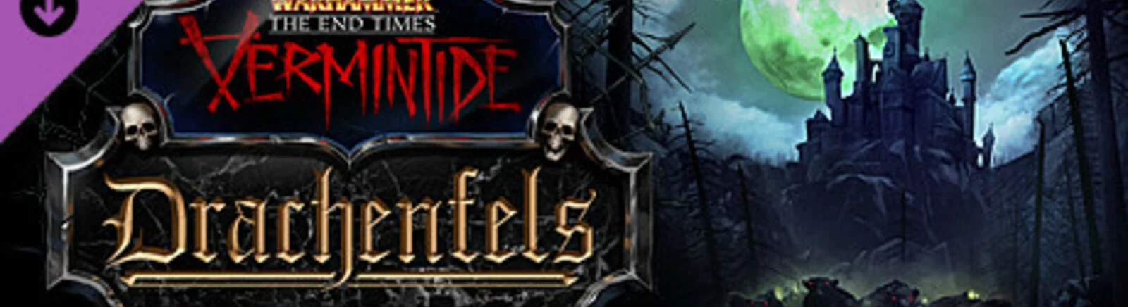 Data de lançamento Warhammer: End Times - Vermintide: Drachenfels em diferentes países do mundo