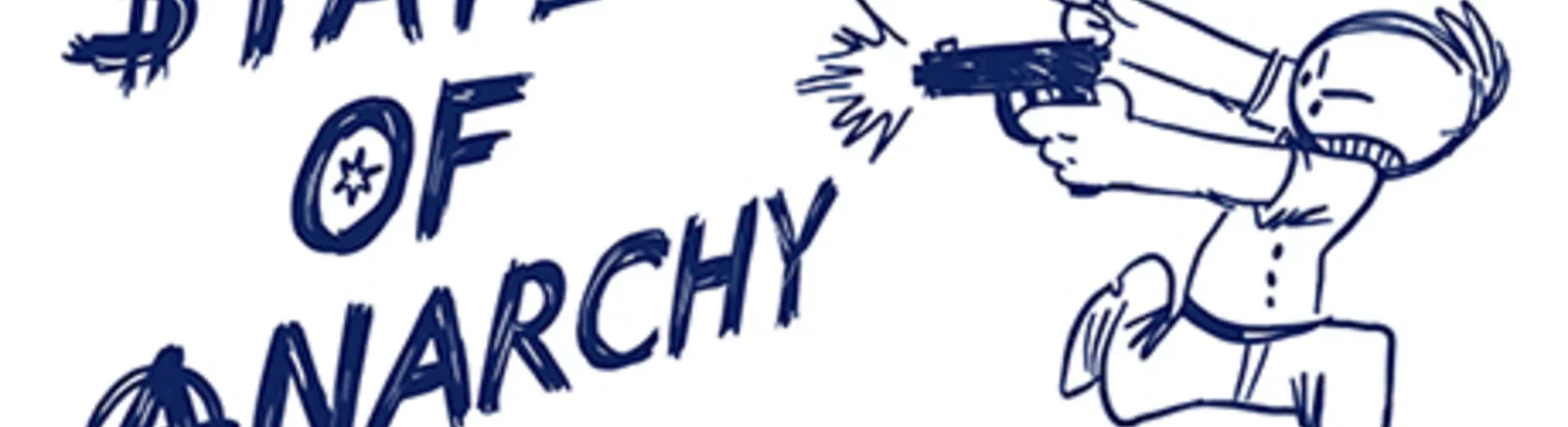 Data de lançamento State of Anarchy em diferentes países do mundo