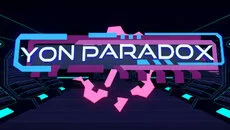 Yon Paradox - jogo do gênero Realidade Virtual (VR)