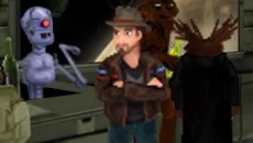 Nimbatus - The Space Drone Constructor é semelhante a Nimbatus - The Space Drone Constructor