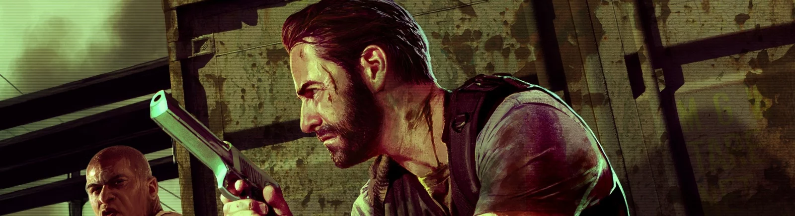 Max Payne 3 — Трейнер / Trainer (+11) [1.0.0.114] [LinGon] / Treinadores / Trapaças