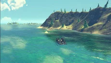Tempest - Treasure Lands é semelhante a Tempest - Treasure Lands