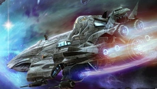 Galaxy Reavers