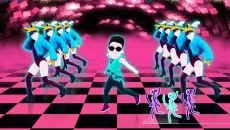 Just Dance 2017 - jogo do gênero Jogo de tabuleiro / jogo em grupo