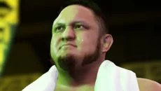 WWE 2K17 - jogo do gênero Jogo esportivo