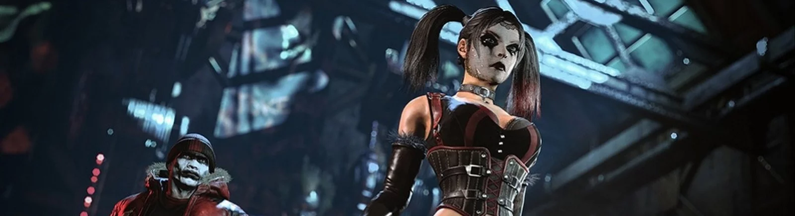 Data de lançamento Batman: Return to Arkham em diferentes países do mundo