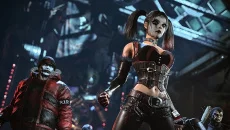 Batman: Return to Arkham