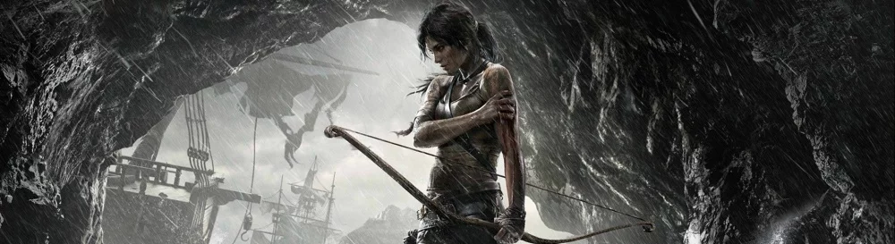 Tomb Raider — Tabela para Cheat Engine [ATUALIZAÇÃO: 06.01.2025] / Tabelas / Trapaças