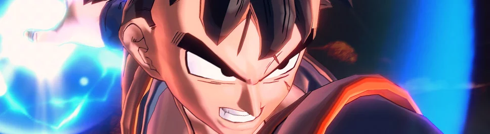 Dragon Ball Xenoverse 2 — Трейнер / Trainer (+14) [1.02 - 1.03] [FLiNG] / Treinadores / Trapaças
