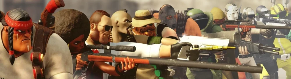 Arquivos para TASTEE: Lethal Tactics (Armed Tactics) - trainers, mods, saves, patches
