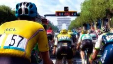 Tour de France 2016 - jogo do gênero Jogo esportivo