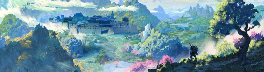 Data de lançamento TianXia em diferentes países do mundo