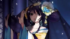 TianXia - jogo do gênero MMO