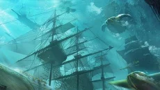 Great Voyage - jogo do gênero MMO