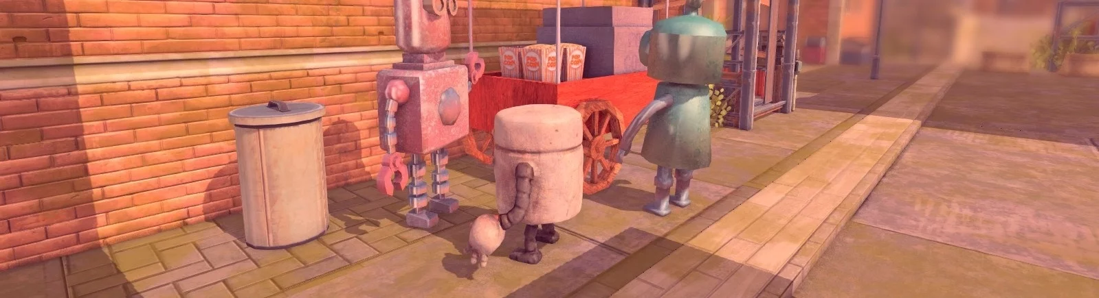 Comprar Scrap Garden barato, descontos de até 90% 🏷️, comparação de preços em diferentes lojas