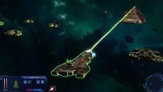 StarDrive 2: Sector Zero - jogo do gênero Conteúdo adicional