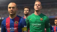 PES 2018 PRO EVOLUTION SOCCER é semelhante a PES 2018 PRO EVOLUTION SOCCER