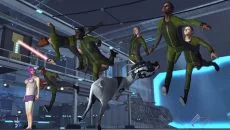 Goat Simulator: Waste of Space - jogo do gênero Conteúdo adicional